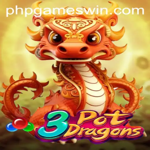 Exploring the Thrills of 3PotDragons: A PHP Gaming Marvel