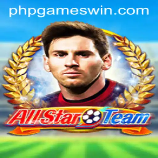 Discover the Excitement of AllStarTeam: A Cutting-Edge PHP Game Experience
