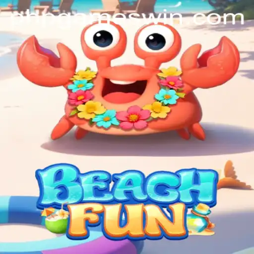 BeachFun: The Ultimate Summer PHP Game Experience
