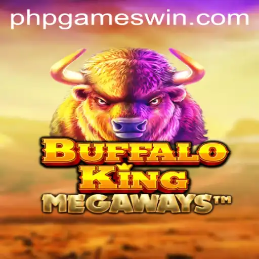 Explore the Wild Adventure of BuffaloKing in PHP Games