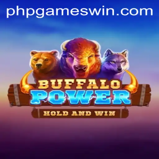Unveiling the Thrilling World of BuffaloPower: A PHP Gaming Adventure