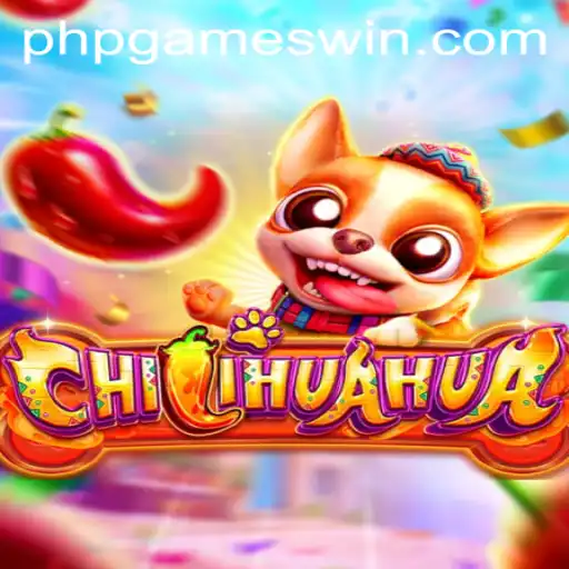 Unleashing the Excitement of CHILIHUAHUA in the World of PHP Games