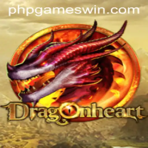 Discover the Thrilling World of DragonHeart - The PHP Game Sensation