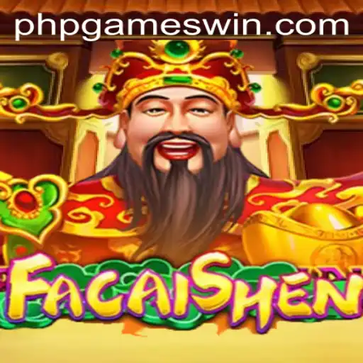 Dive into the Thrilling World of FaCaiShen: A PHP Games Adventure