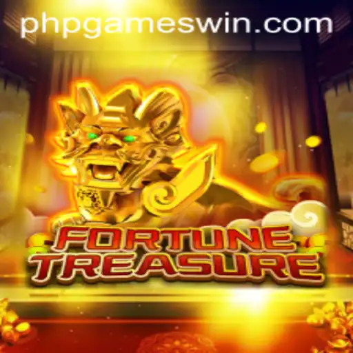 Discovering FortuneTreasure: A Thrilling Adventure in PHP GAMES