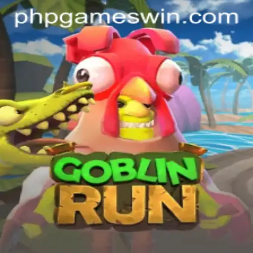 GoblinRun: An Adventurous PHP Game Experience