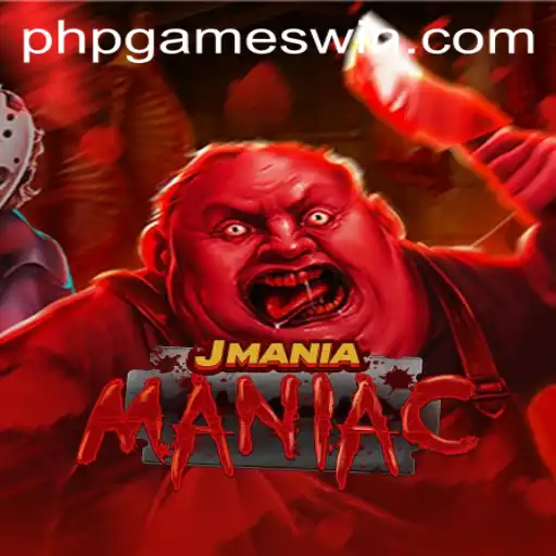 Exploring JManiaManiac: A PHP Games Phenomenon