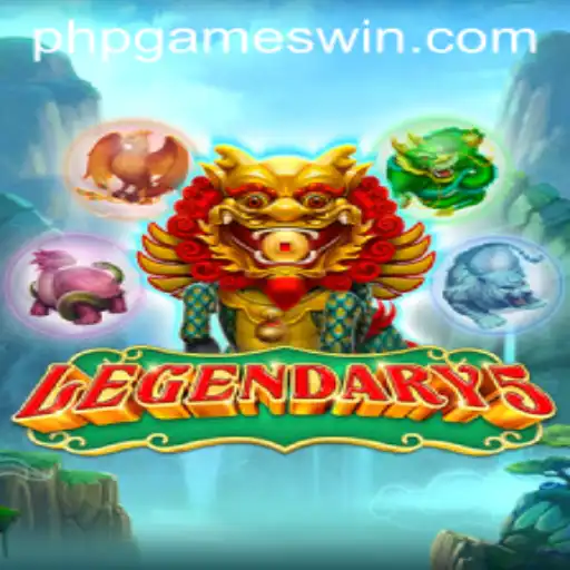 Diving into the World of Legendary5: A PHP Gaming Phenomenon