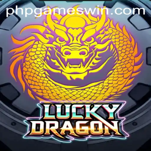 LuckyDragon: The Enchanting World of PHP GAMES