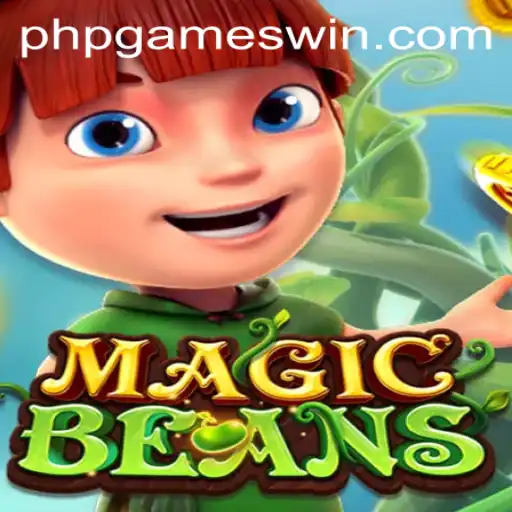 MAGICBEANS: A Digital Adventure in PHP Games
