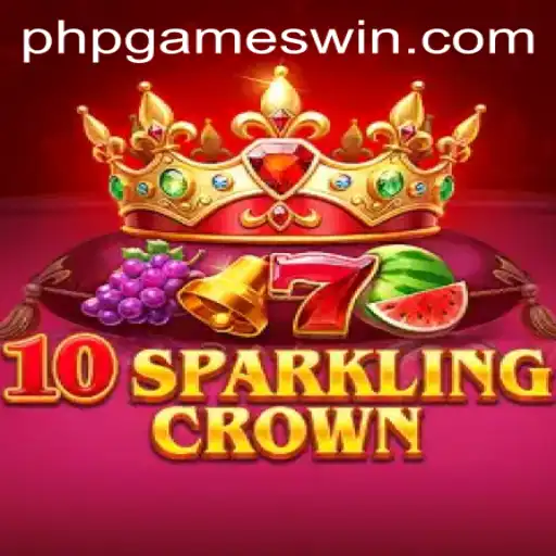 Exploring 10SparklingCrown: A Glimpse into PHP Gaming