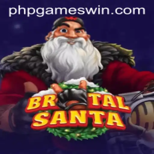 BrutalSanta: The Ultimate PHP Game Experience