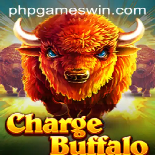 ChargeBuffalo: Unleashing the Thrill of PHP Games