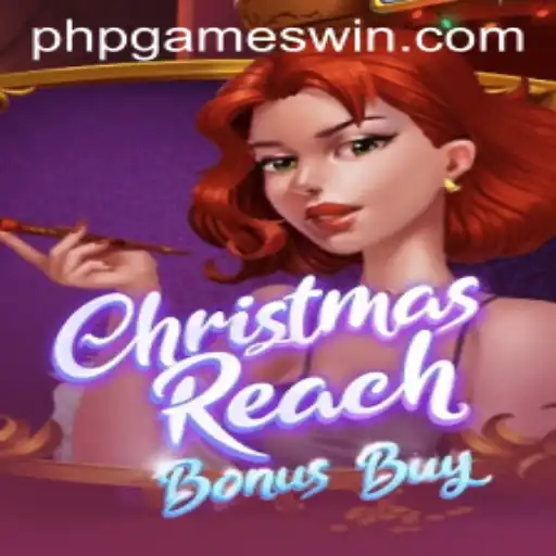 Discover ChristmasReachBonusBuy: A Festive PHP Games Adventure