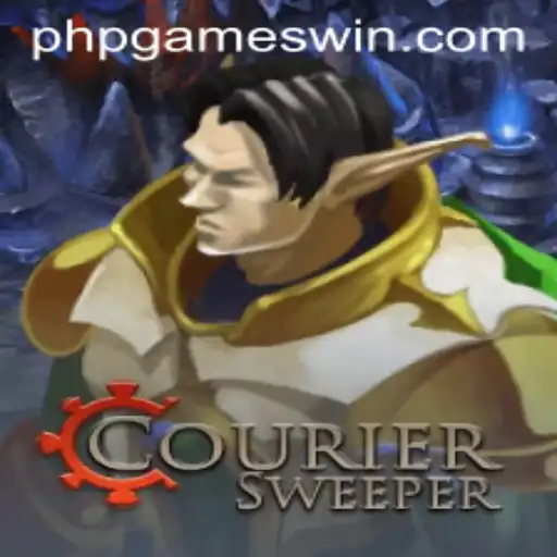 CourierSweeper: A Unique Twist in the World of PHP Games