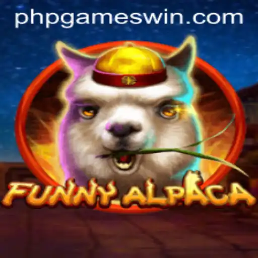 Fun with FunnyAlpaca: Exploring a Vibrant World in PHP Games