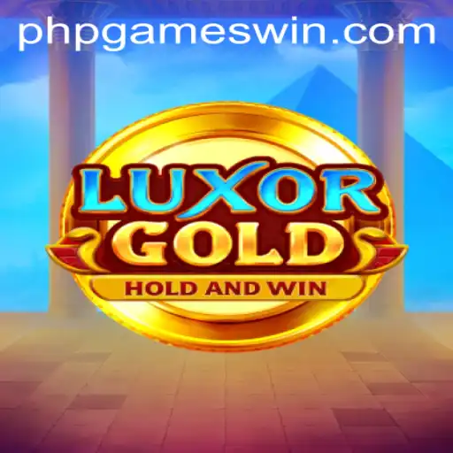 Discover the Thrilling World of LuxorGold: A PHP Game Adventure