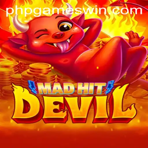 MadHitDevil: A Thrilling Adventure in PHP Games