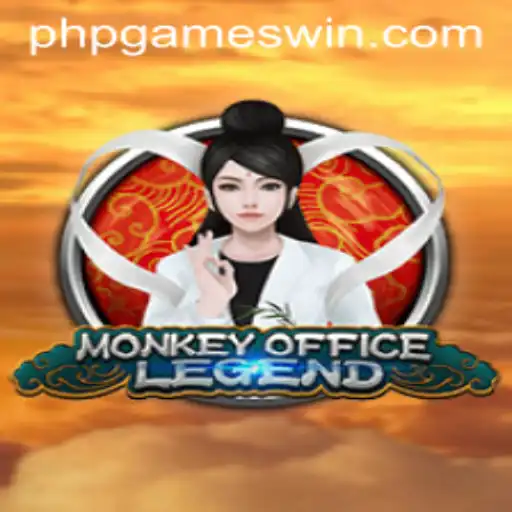 Explore the Thrilling World of MonkeyOfficeLegend: A PHP Gaming Adventure