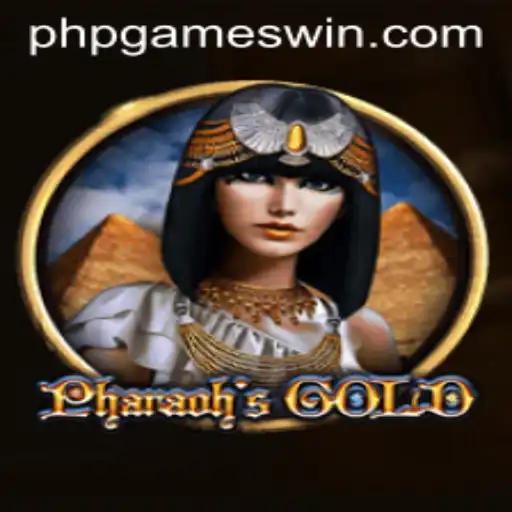 PharaohsGold: A Majestic Journey into Ancient Egypt with PHP GAMES