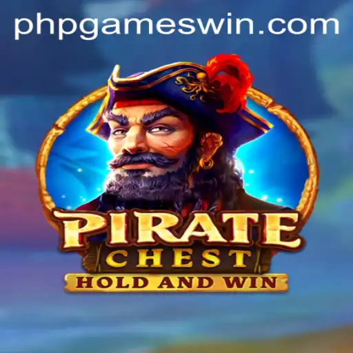 Explore the Adventures of PirateChest: A Captivating PHP Game