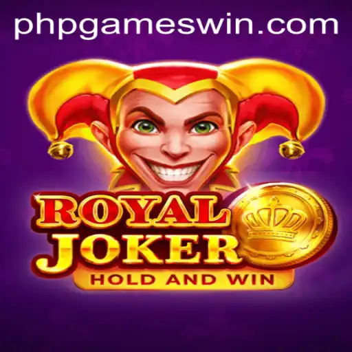 Exploring the World of RoyalJoker: A PHP Games Sensation