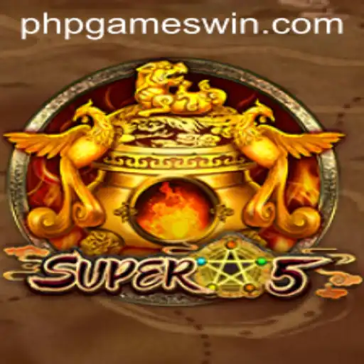 Super5: The Exciting World of PHP Games