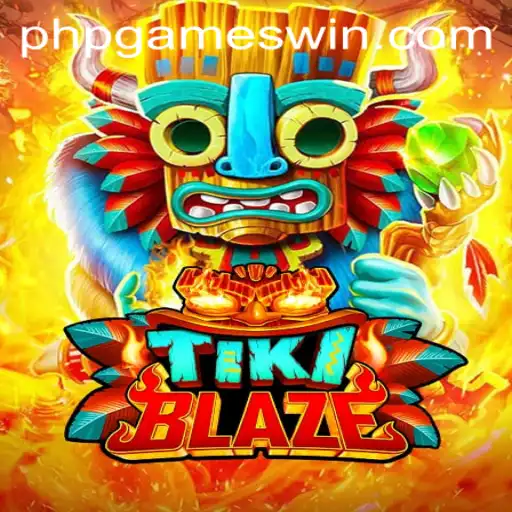 Discovering TikiBlaze: A New Era in PHP Games