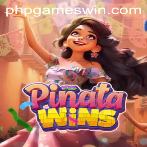 PinataWins: A Captivating and Entertaining PHP Game Experience