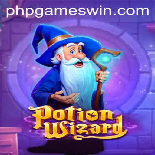Master the Art of Alchemy in PotionWizard: An Exciting PHP Game Adventure