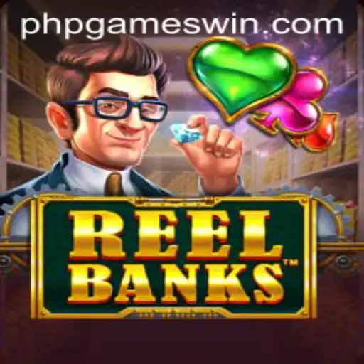 Exploring the Exciting World of ReelBanks: A PHP Game Experience