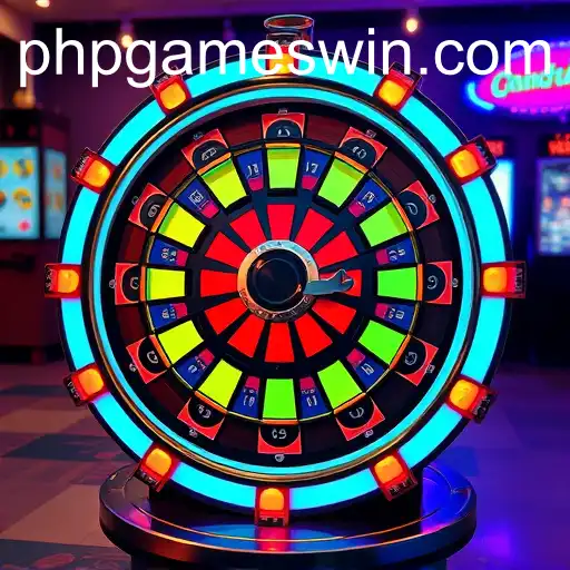 Exploring the World of Rotary Games and the Role of PHP Games