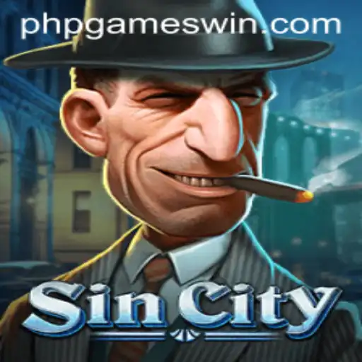 Exploring SinCity: A PHP-Powered Adventure