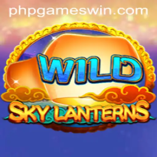 Exploring the Enchanting World of SkyLanterns: A Captivating PHP Game Experience