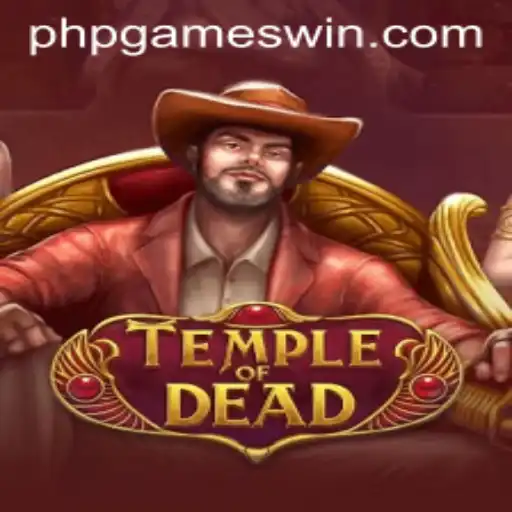 Exploring the Intricacies of TempleofDead - A Riveting PHP Game