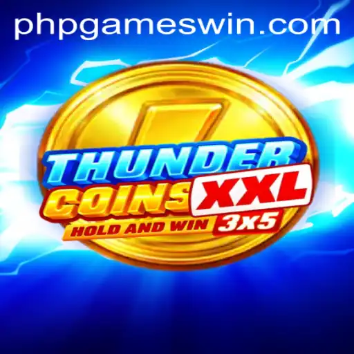 Exploring ThunderCoinsXxl: The Digital Treasure Hunt in PHP Games