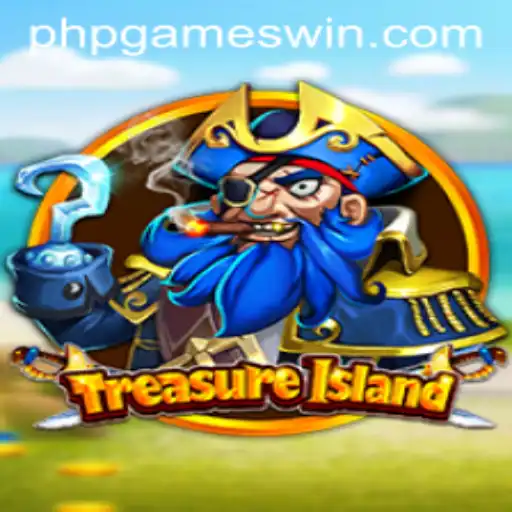 TreasureIsland: Unravel the Secrets of a Captivating PHP Game